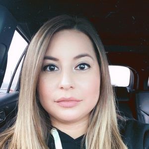 Meet your Posher, Veronica